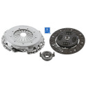 Kit de embreagem SACHS 3000 951 255