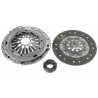 Kit de embreagem SACHS 3000 951 260