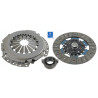 Kit de embreagem SACHS 3000 951 272