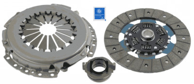 Kit de embreagem SACHS 3000 951 272