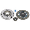 Kit de embreagem SACHS 3000 951 274