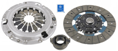 Kit de embreagem SACHS 3000 951 274