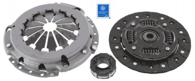 Kit de embreagem SACHS 3000 951 275