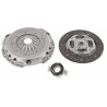 Kit de embreagem SACHS 3000 951 278