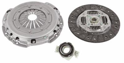 Kit de embreagem SACHS 3000 951 278