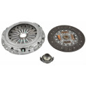 Kit de embreagem SACHS 3000 951 284