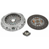 Kit de embreagem SACHS 3000 951 284