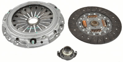 Kit de embreagem SACHS 3000 951 284