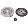 Kit de embreagem SACHS 3000 951 285