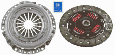 Kit de embreagem SACHS 3000 951 294