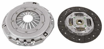 Kit de embreagem SACHS 3000 951 301