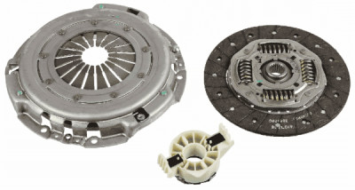 Kit de embreagem SACHS 3000 951 308