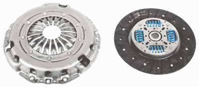 Kit de embreagem SACHS 3000 951 319