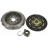 Kit de embreagem SACHS 3000 951 321