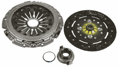 Kit de embreagem SACHS 3000 951 321