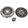 Kit de embreagem SACHS 3000 951 322