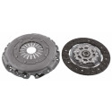 Kit de embreagem SACHS 3000 951 327