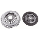 Kit de embreagem SACHS 3000 951 334
