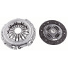 Kit de embreagem SACHS 3000 951 334