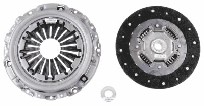 Kit de embreagem SACHS 3000 951 338