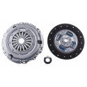 Kit de embreagem SACHS 3000 951 341