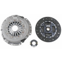 Kit de embreagem SACHS 3000 951 345