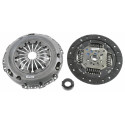 Kit de embreagem SACHS 3000 951 355