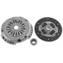 Kit de embreagem SACHS 3000 951 358