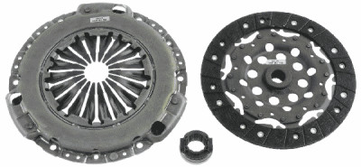 Kit de embreagem SACHS 3000 951 359