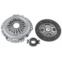 Kit de embreagem SACHS 3000 951 363