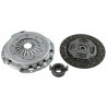 Kit de embreagem SACHS 3000 951 364