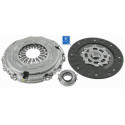 Kit de embreagem SACHS 3000 951 366