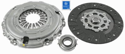 Kit de embreagem SACHS 3000 951 366