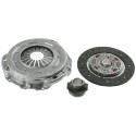 Kit de embreagem SACHS 3000 951 367