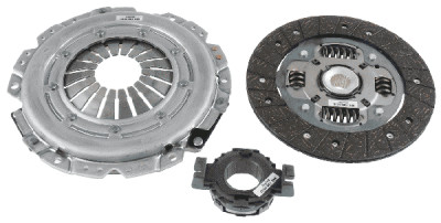 Kit de embreagem SACHS 3000 951 368