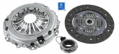 Kit de embreagem SACHS 3000 951 369