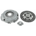 Kit de embreagem SACHS 3000 951 379