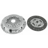 Kit de embreagem SACHS 3000 951 389