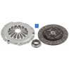 Kit de embreagem SACHS 3000 951 403