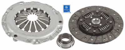 Kit de embreagem SACHS 3000 951 403