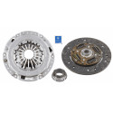 Kit de embreagem SACHS 3000 951 404