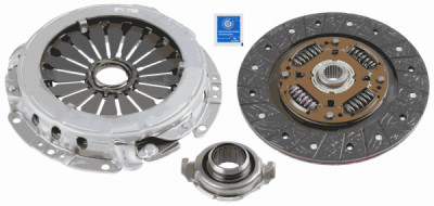 Kit de embreagem SACHS 3000 951 406