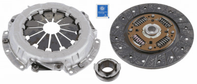 Kit de embreagem SACHS 3000 951 409