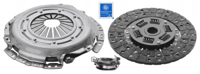 Kit de embreagem SACHS 3000 951 412
