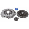 Kit de embreagem SACHS 3000 951 414