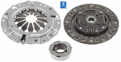 Kit de embreagem SACHS 3000 951 417