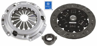 Kit de embreagem SACHS 3000 951 425