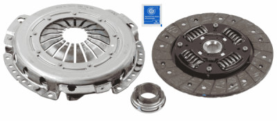 Kit de embreagem SACHS 3000 951 426