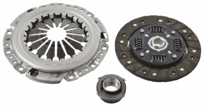 Kit de embreagem SACHS 3000 951 427
