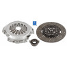Kit de embreagem SACHS 3000 951 429